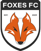 Foxes Fc Logo Black
